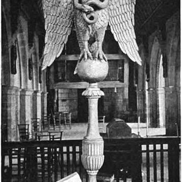 Église Saint-Germain-lAuxerrois de Glomel