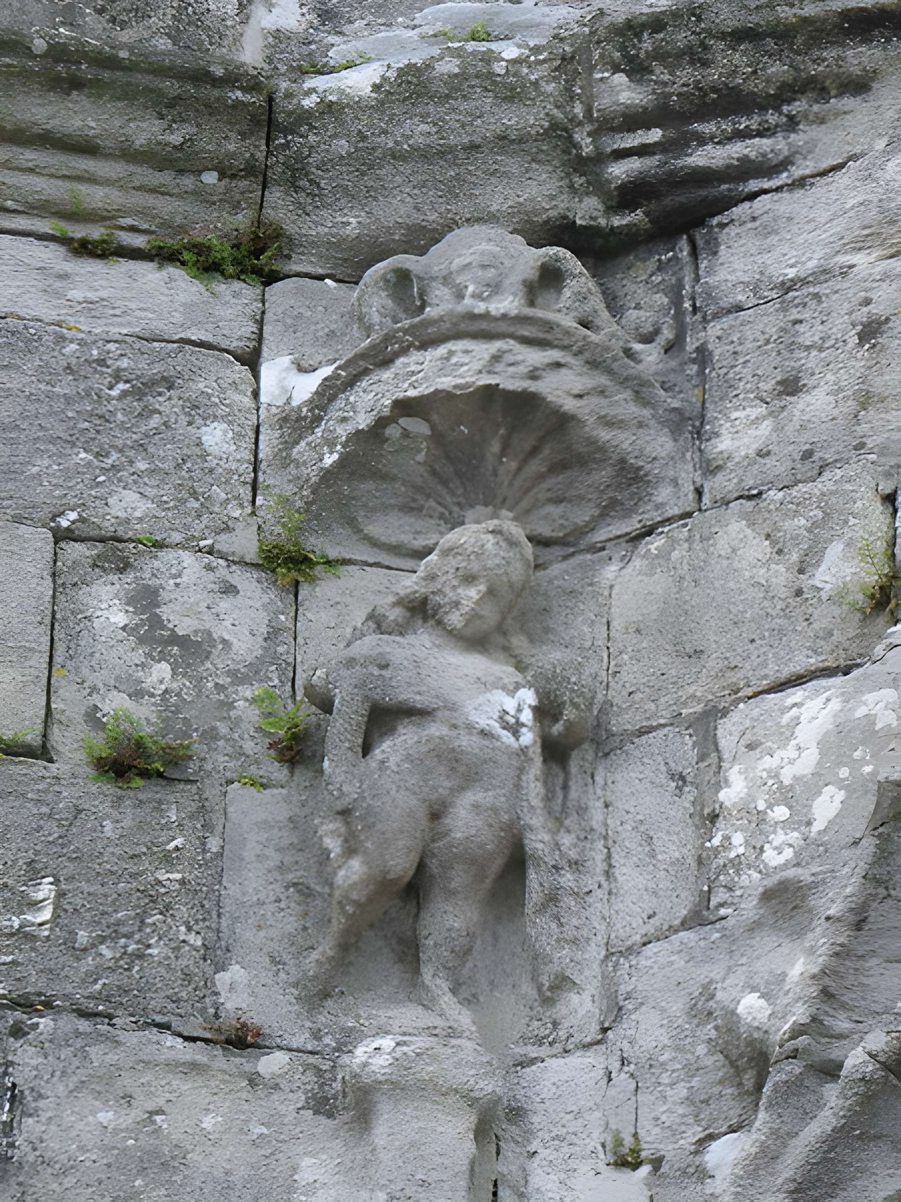Église Saint-Germain-l'Auxerrois de Glomel