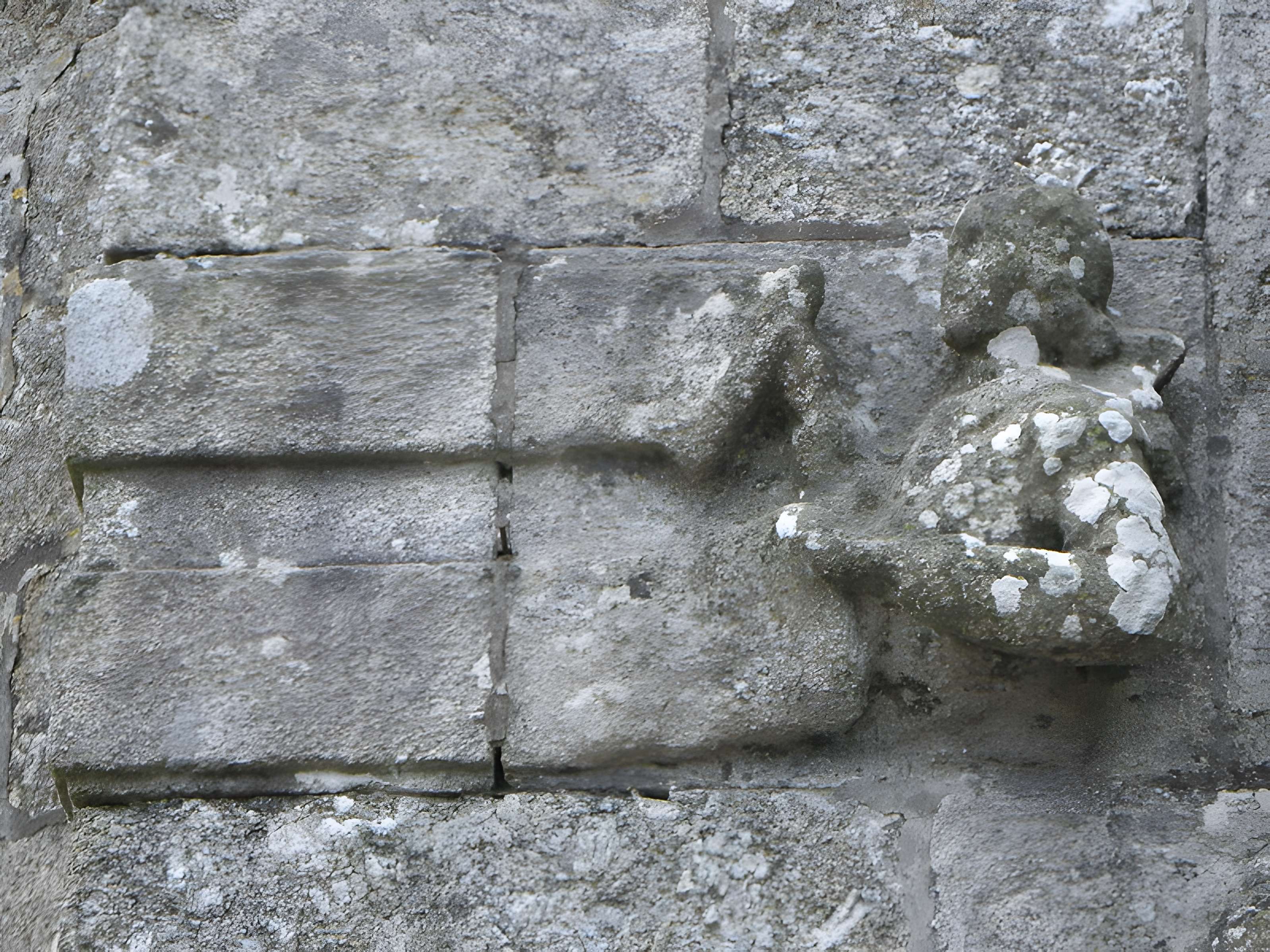 Église Saint-Germain-l'Auxerrois de Glomel