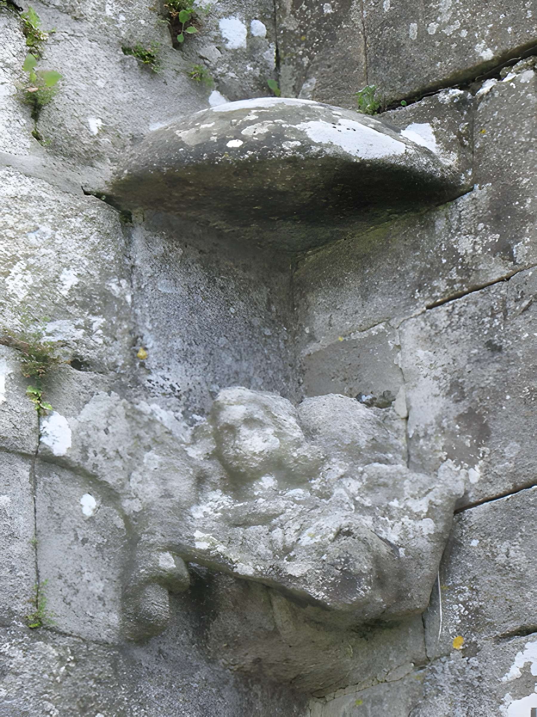 Église Saint-Germain-l'Auxerrois de Glomel