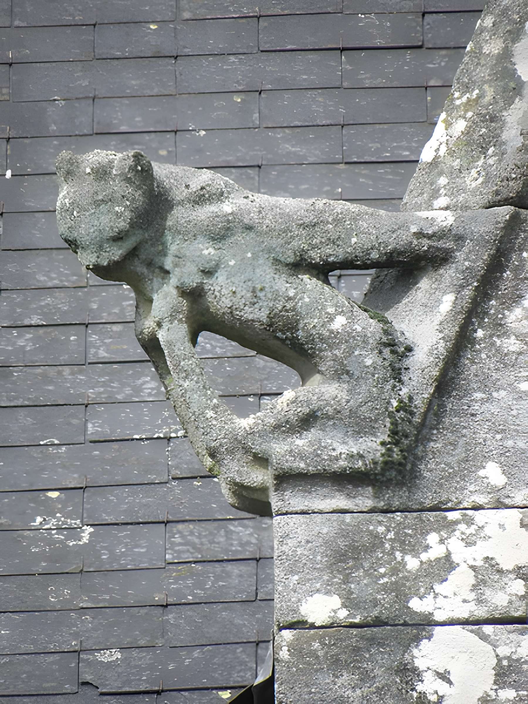 Église Saint-Germain-l'Auxerrois de Glomel