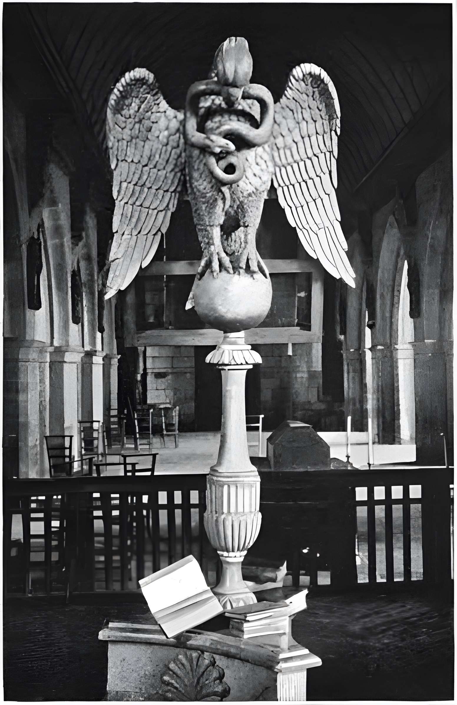 Église Saint-Germain-l'Auxerrois de Glomel