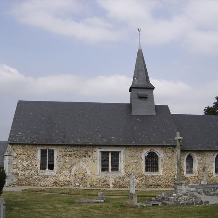 Photo de Église Saint-Germain-lAuxerrois de Noards