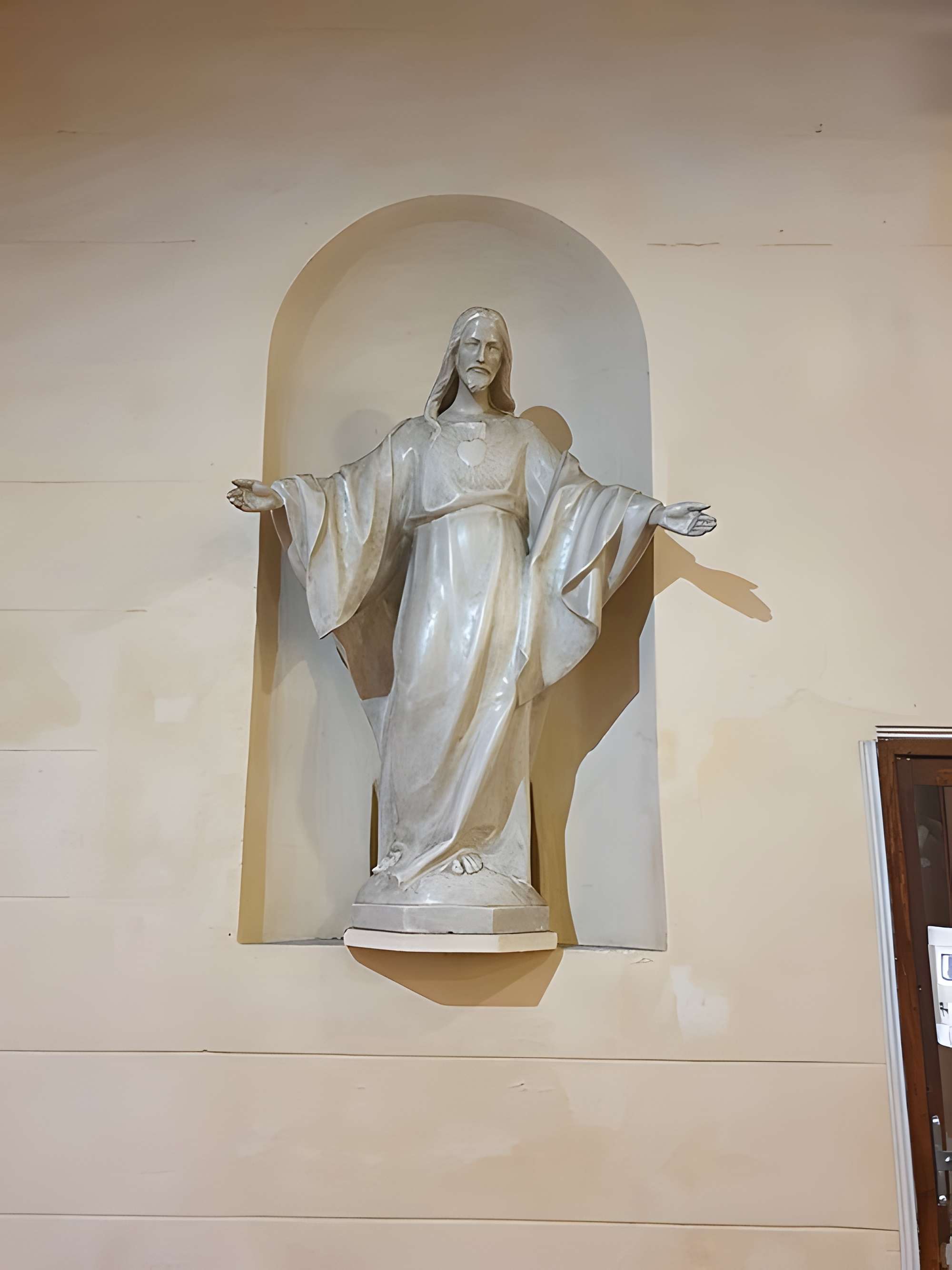 Église Saint-Germain-l'Auxerrois de Romainville