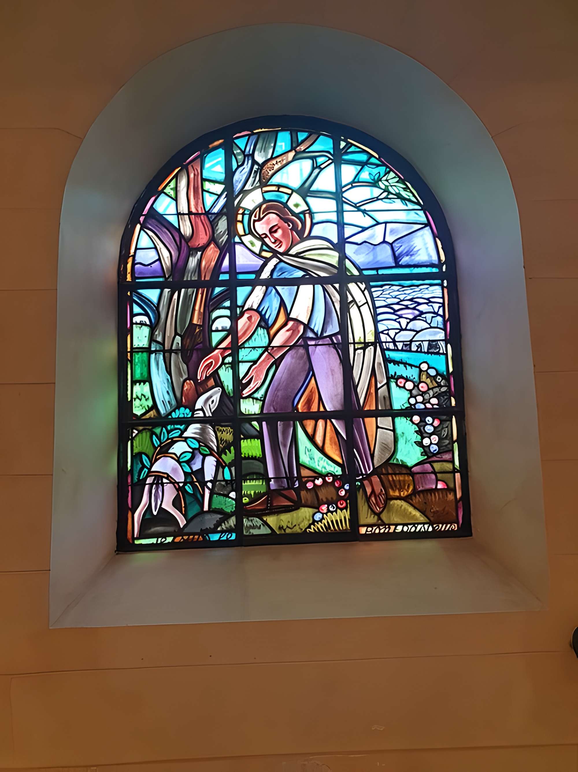 Église Saint-Germain-l'Auxerrois de Romainville