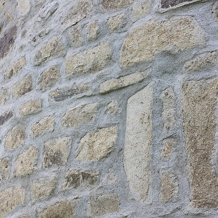 Photo de Église Saint-Germé dIlhan