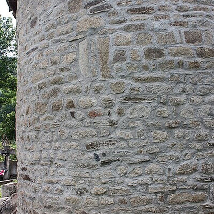 Photo de Église Saint-Germé dIlhan