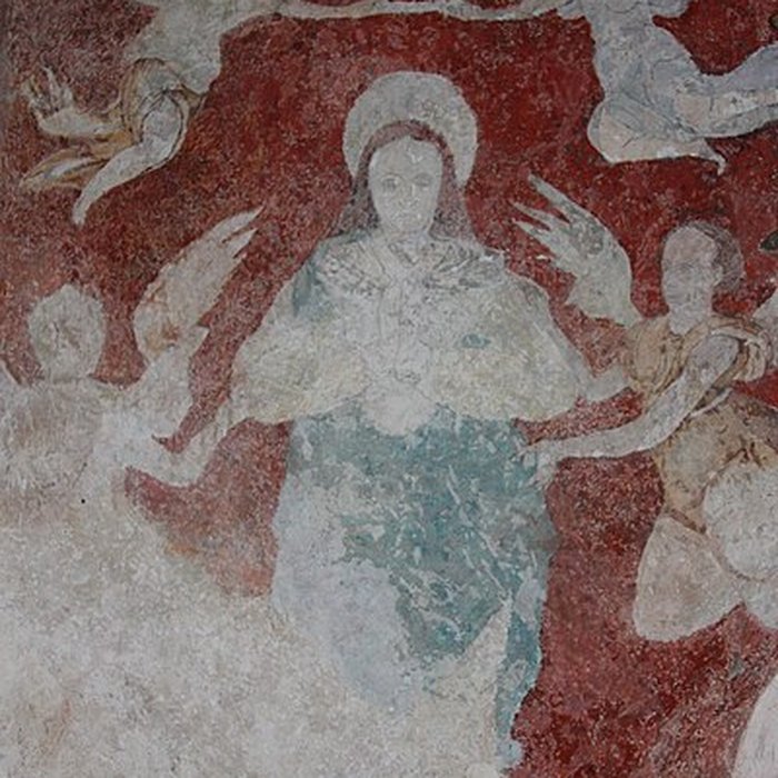 Photo de Église Saint-Germé dIlhan