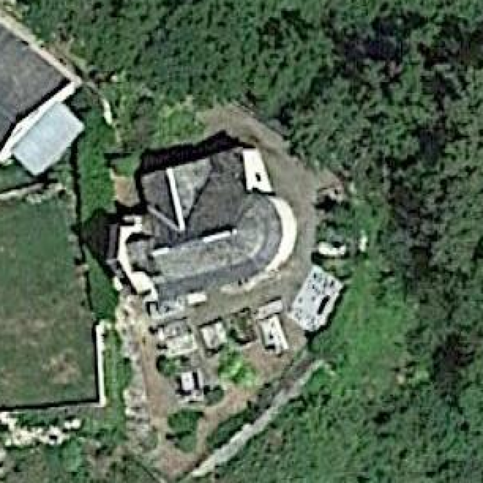 Photo de Église Saint-Germé dIlhan