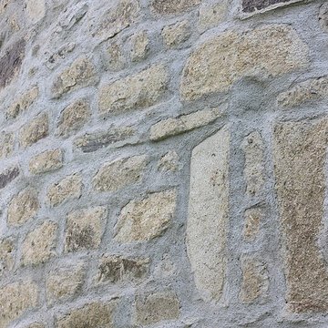 Église Saint-Germé dIlhan