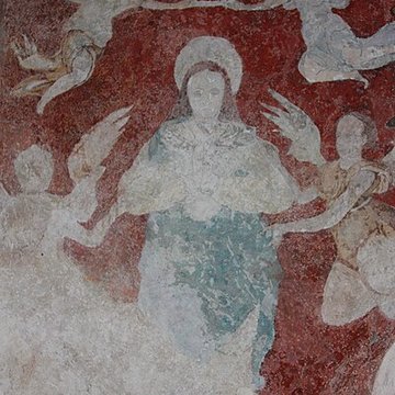 Église Saint-Germé dIlhan