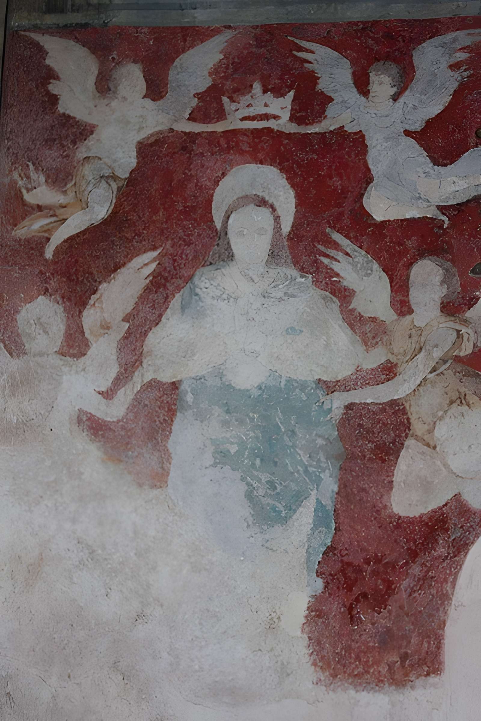 Église Saint-Germé d'Ilhan