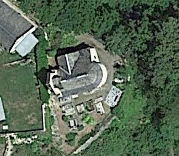 Église Saint-Germé d'Ilhan 