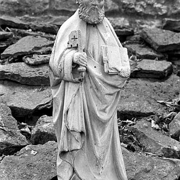 Photo de Église Saint-Gervais de Saint-Gervais-sur-Couches