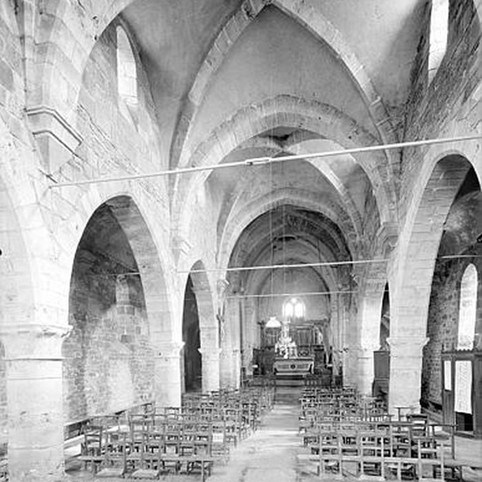 Photo de Église Saint-Gervais de Saint-Gervais-sur-Couches