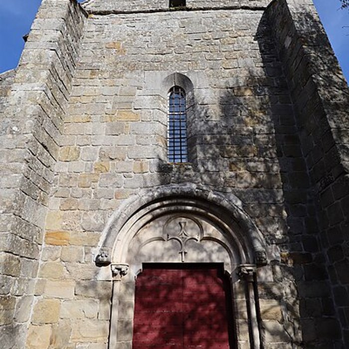 Photo de Église Saint-Gervais de Saint-Gervais-sur-Couches