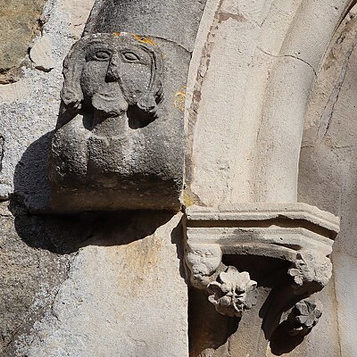 Photo de Église Saint-Gervais de Saint-Gervais-sur-Couches