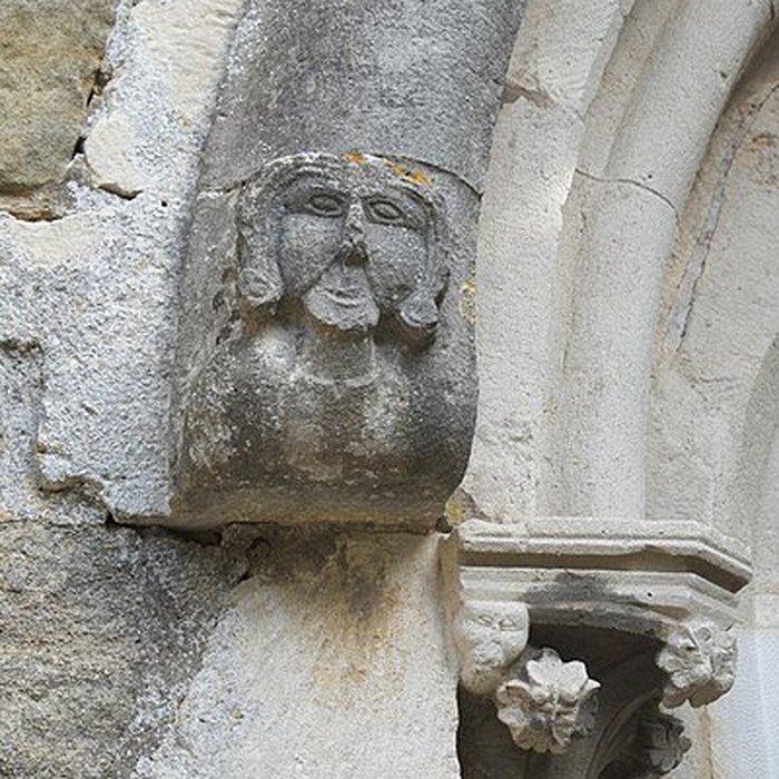 Photo de Église Saint-Gervais de Saint-Gervais-sur-Couches