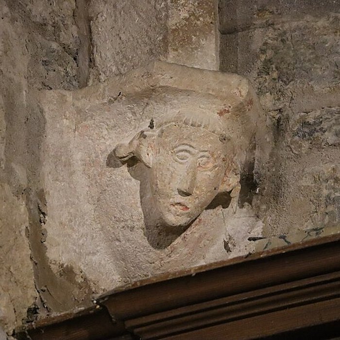 Photo de Église Saint-Gervais de Saint-Gervais-sur-Couches