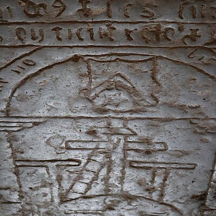 Photo de Église Saint-Gervais de Saint-Gervais-sur-Couches