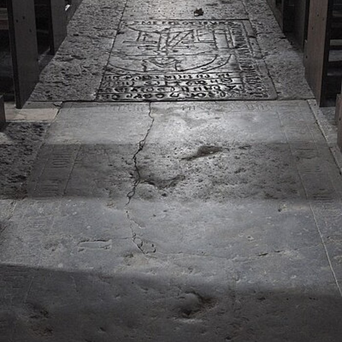 Photo de Église Saint-Gervais de Saint-Gervais-sur-Couches