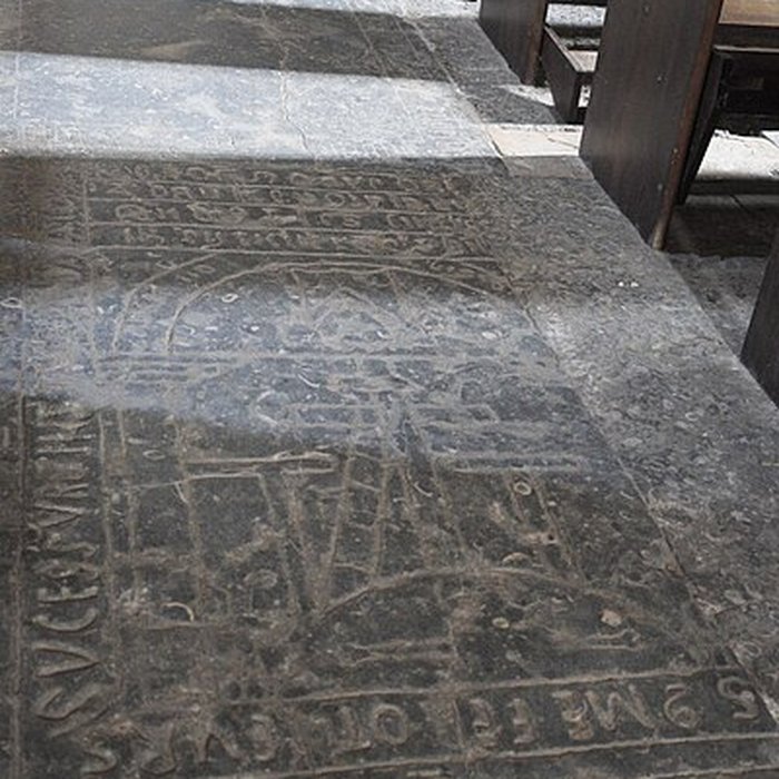 Photo de Église Saint-Gervais de Saint-Gervais-sur-Couches