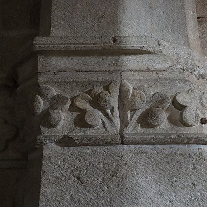 Photo de Église Saint-Gervais de Saint-Gervais-sur-Couches