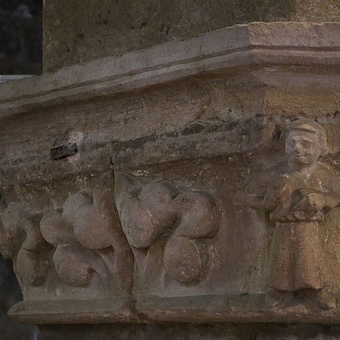 Photo de Église Saint-Gervais de Saint-Gervais-sur-Couches