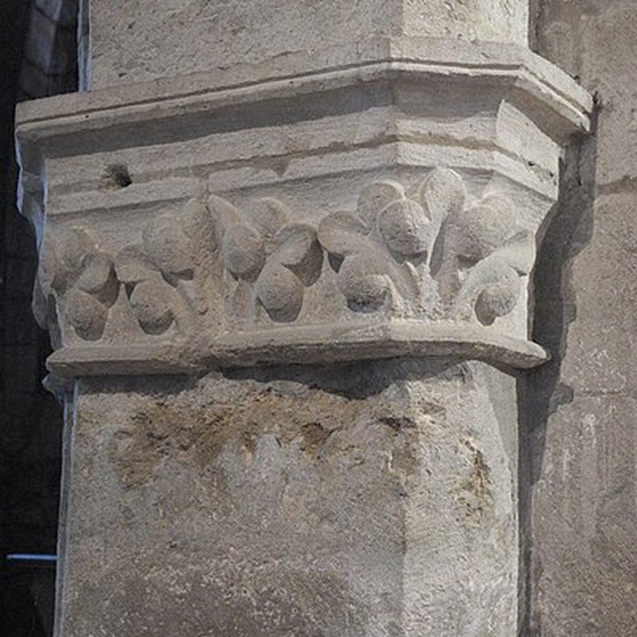 Photo de Église Saint-Gervais de Saint-Gervais-sur-Couches