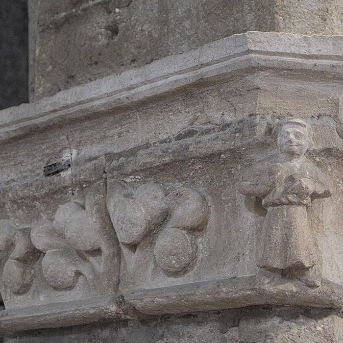 Photo de Église Saint-Gervais de Saint-Gervais-sur-Couches