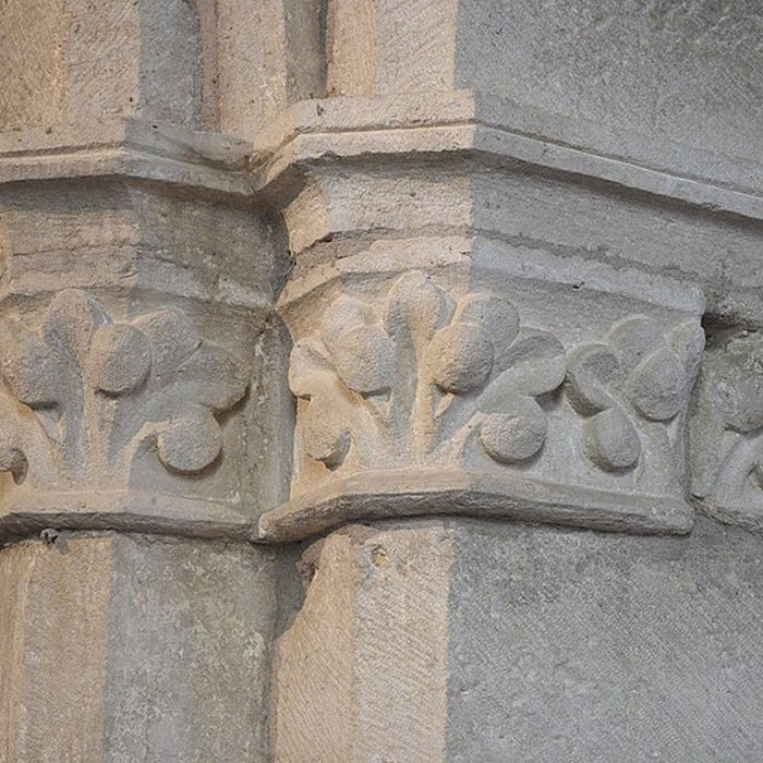 Photo de Église Saint-Gervais de Saint-Gervais-sur-Couches