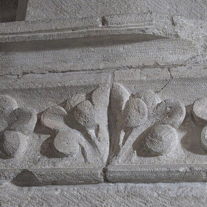 Photo de Église Saint-Gervais de Saint-Gervais-sur-Couches