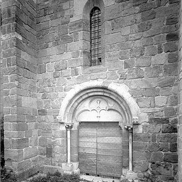 Église Saint-Gervais de Saint-Gervais-sur-Couches