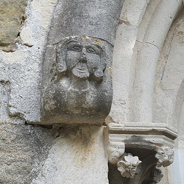 Église Saint-Gervais de Saint-Gervais-sur-Couches