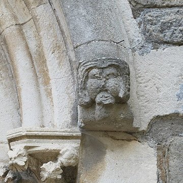 Église Saint-Gervais de Saint-Gervais-sur-Couches