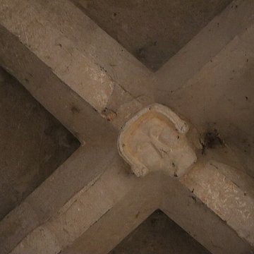 Église Saint-Gervais de Saint-Gervais-sur-Couches