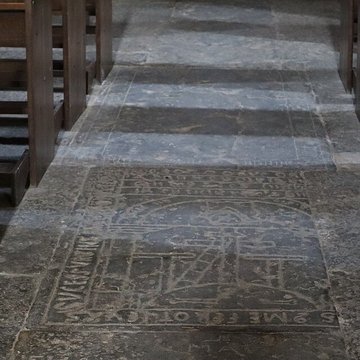 Église Saint-Gervais de Saint-Gervais-sur-Couches