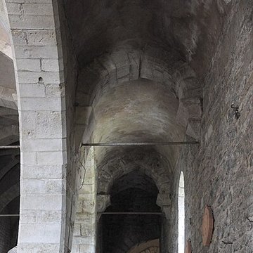 Église Saint-Gervais de Saint-Gervais-sur-Couches