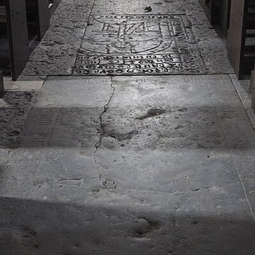 Église Saint-Gervais de Saint-Gervais-sur-Couches