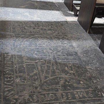 Église Saint-Gervais de Saint-Gervais-sur-Couches