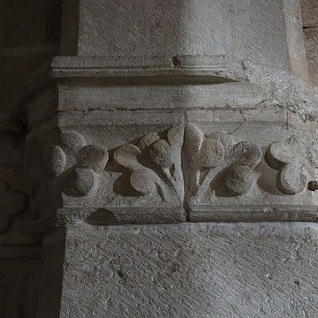 Église Saint-Gervais de Saint-Gervais-sur-Couches