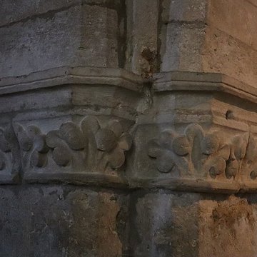 Église Saint-Gervais de Saint-Gervais-sur-Couches