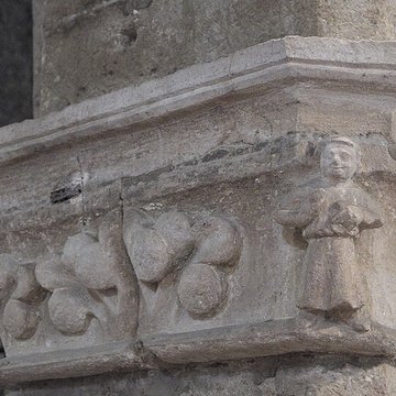 Église Saint-Gervais de Saint-Gervais-sur-Couches