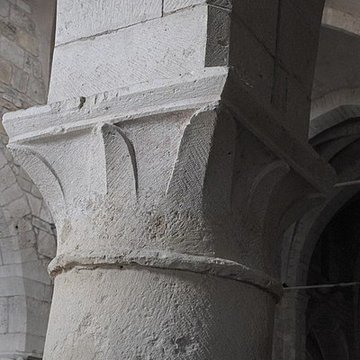 Église Saint-Gervais de Saint-Gervais-sur-Couches