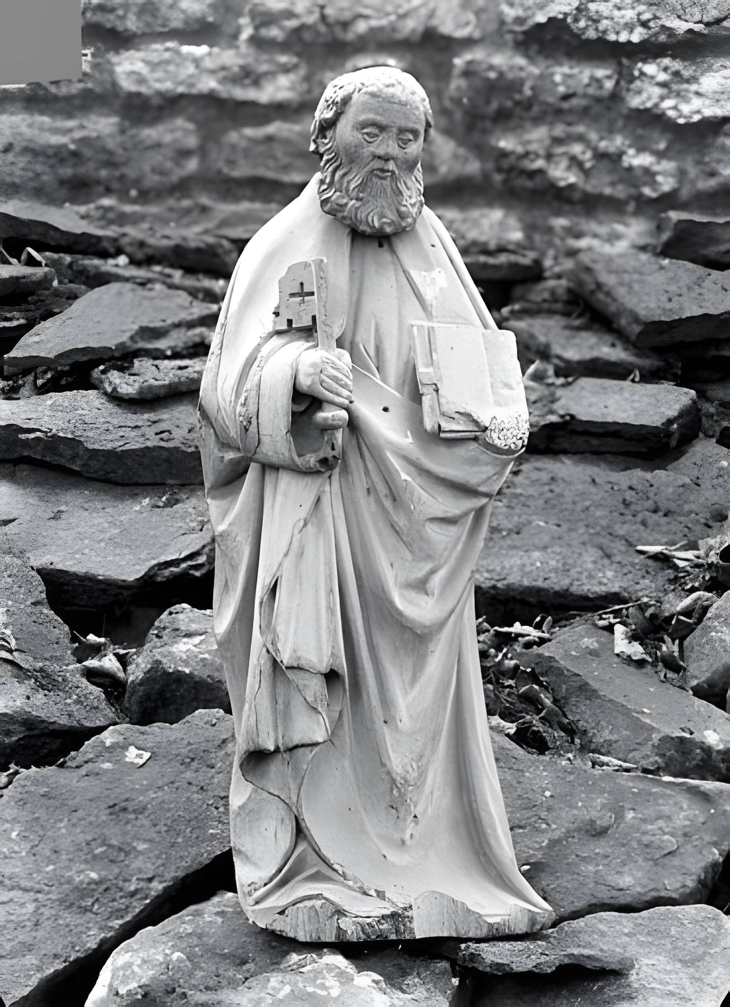 Église Saint-Gervais de Saint-Gervais-sur-Couches