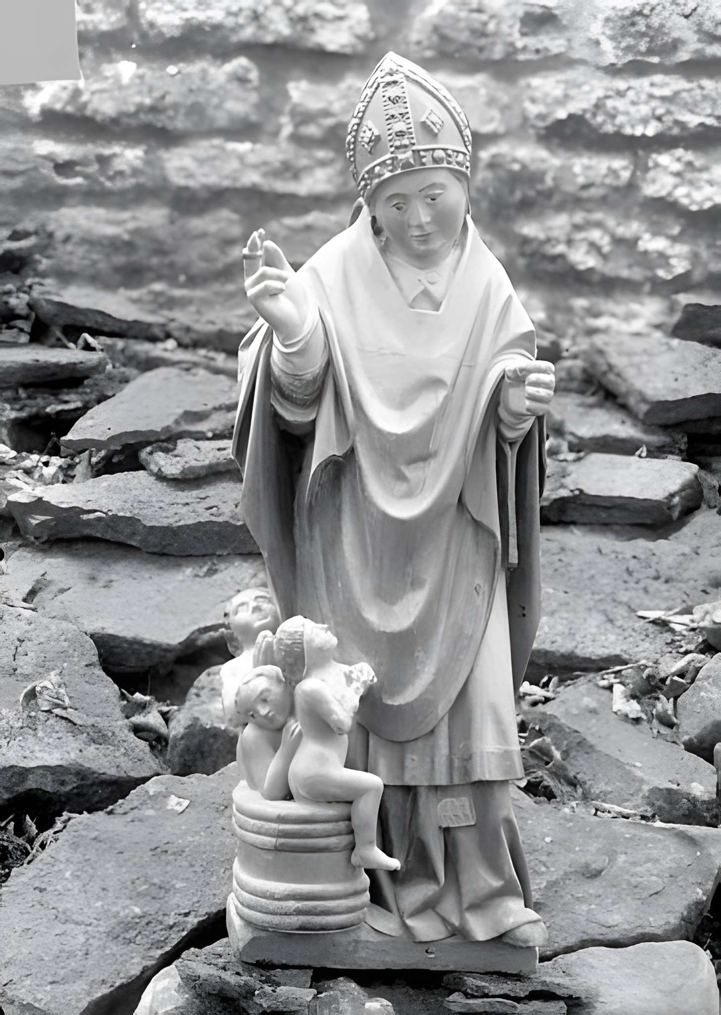 Église Saint-Gervais de Saint-Gervais-sur-Couches