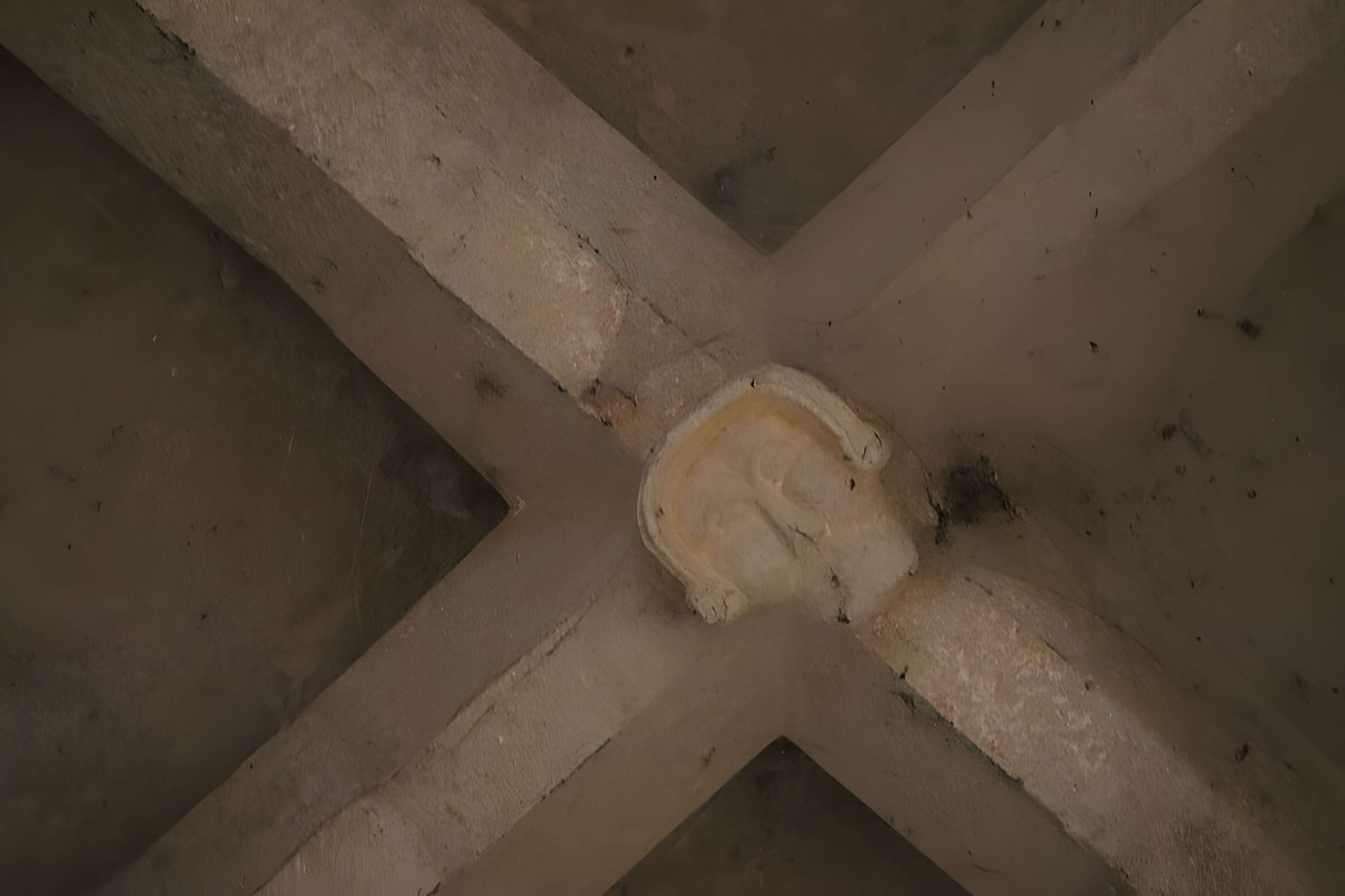 Église Saint-Gervais de Saint-Gervais-sur-Couches