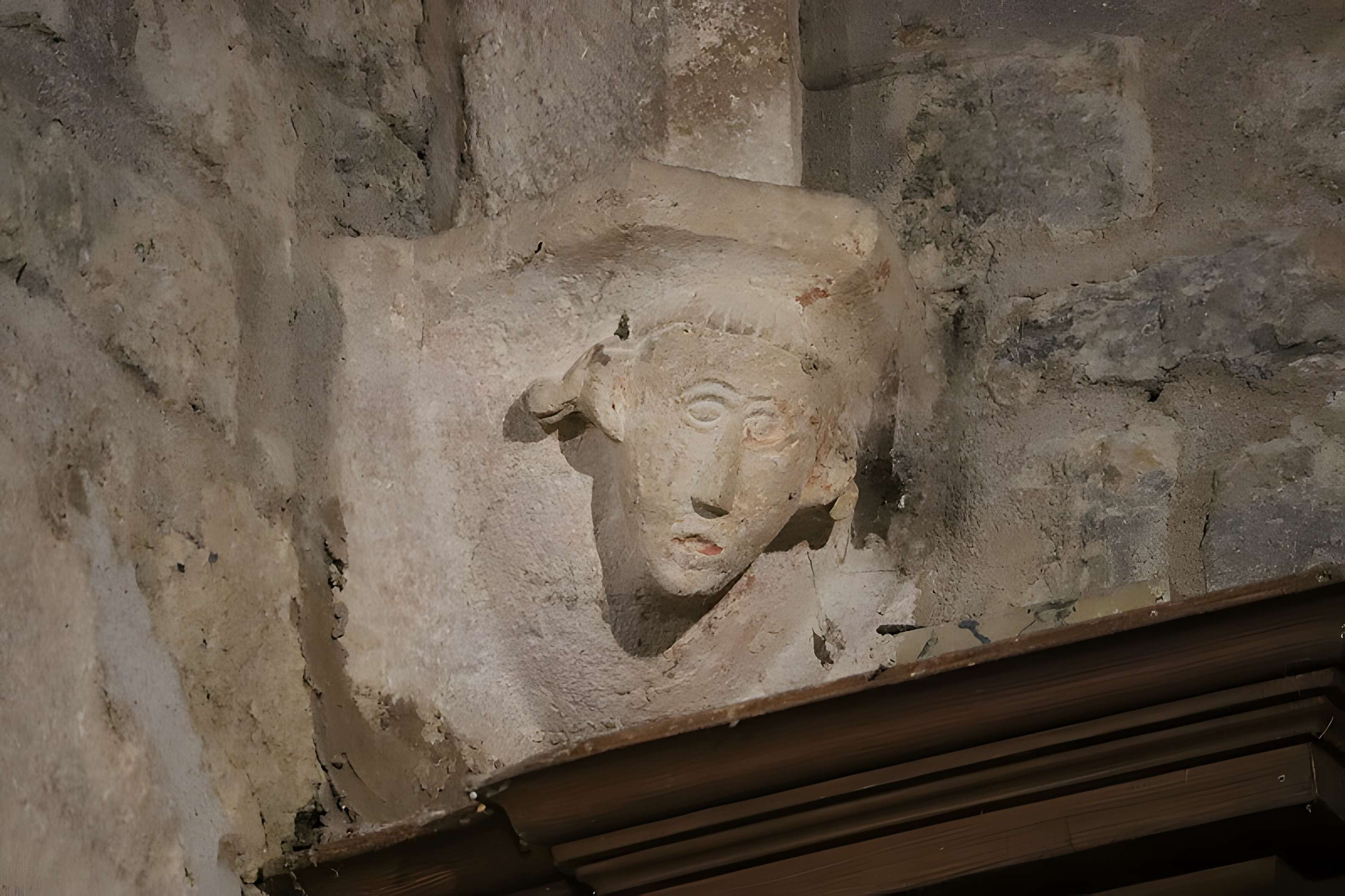 Église Saint-Gervais de Saint-Gervais-sur-Couches