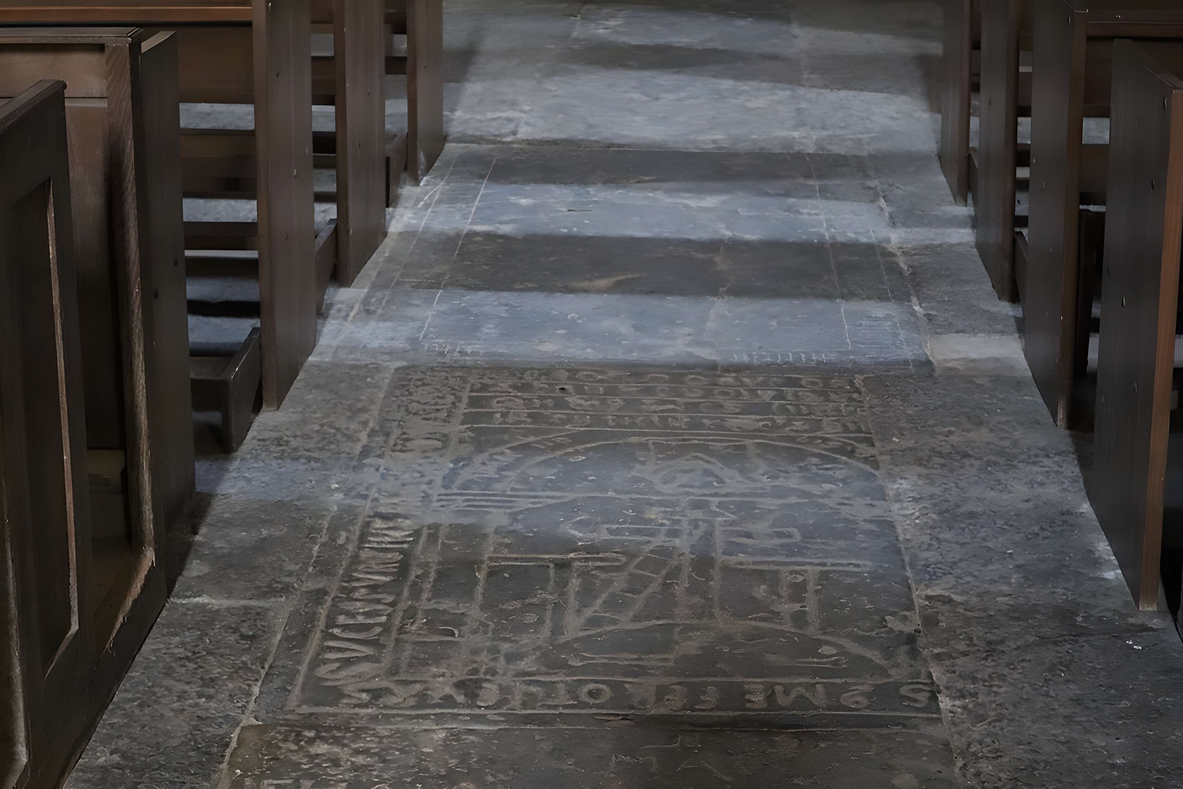 Église Saint-Gervais de Saint-Gervais-sur-Couches