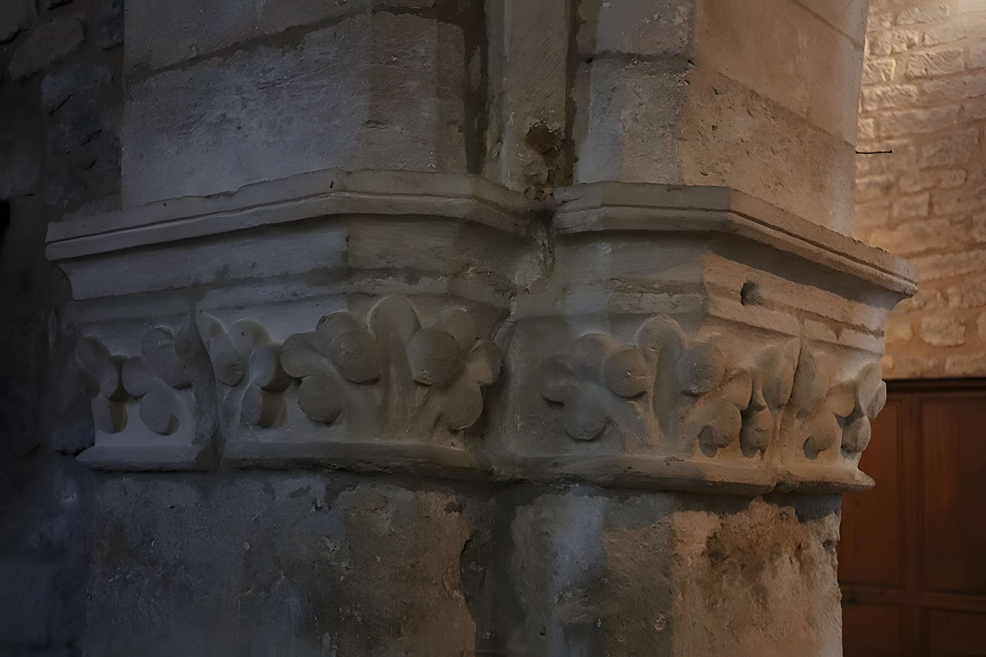 Église Saint-Gervais de Saint-Gervais-sur-Couches